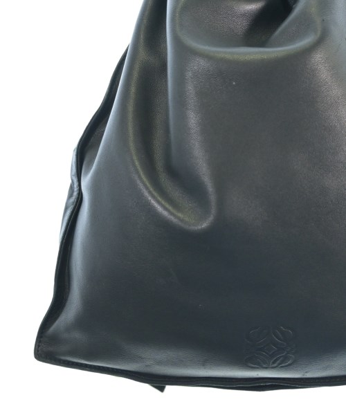 LOEWE（ロエベ）ショルダーバッグ 紺 サイズ:- レディース/2200716254454