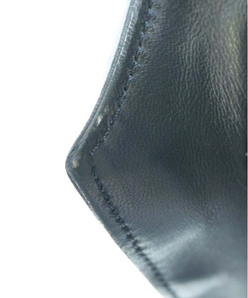 LOEWE（ロエベ）ショルダーバッグ 紺 サイズ:- レディース/2200716254454