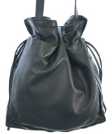 LOEWE（ロエベ）ショルダーバッグ 紺 サイズ:- レディース/2200716254454