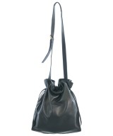 LOEWE（ロエベ）ショルダーバッグ 紺 サイズ:- レディース/2200716254454