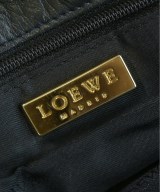 LOEWE（ロエベ）ショルダーバッグ 紺 サイズ:- レディース/2200716254454