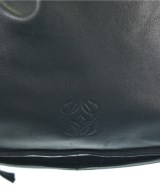 LOEWE（ロエベ）ショルダーバッグ 紺 サイズ:- レディース/2200716254454