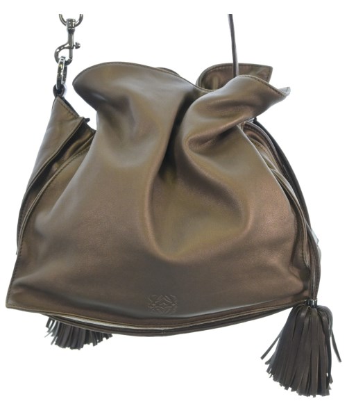 LOEWE(ロエベ)のショルダーバッグ サイズ:- 79,800円
