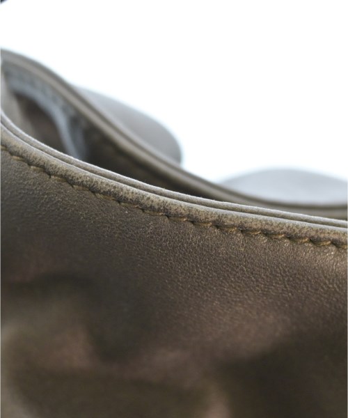 LOEWE（ロエベ）ショルダーバッグ 茶 サイズ:- レディース/2200716254461