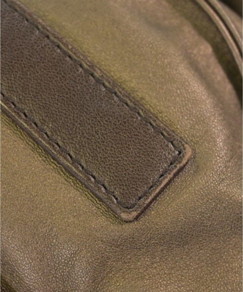 LOEWE（ロエベ）ショルダーバッグ 茶 サイズ:- レディース/2200716254461