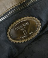 LOEWE（ロエベ）ショルダーバッグ 茶 サイズ:- レディース/2200716254461
