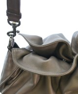 LOEWE（ロエベ）ショルダーバッグ 茶 サイズ:- レディース/2200716254461