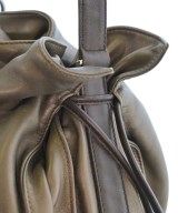 LOEWE（ロエベ）ショルダーバッグ 茶 サイズ:- レディース/2200716254461