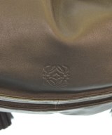 LOEWE（ロエベ）ショルダーバッグ 茶 サイズ:- レディース/2200716254461