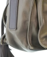 LOEWE（ロエベ）ショルダーバッグ 茶 サイズ:- レディース/2200716254461