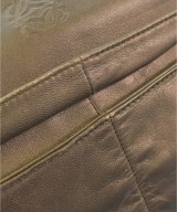 LOEWE（ロエベ）ショルダーバッグ 茶 サイズ:- レディース/2200716254461