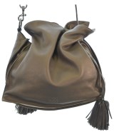 LOEWE ショルダーバッグ