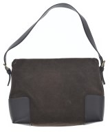 LOEWE（ロエベ）ショルダーバッグ 茶 サイズ:- レディース/2200716254485