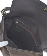 LOEWE（ロエベ）ショルダーバッグ 茶 サイズ:- レディース/2200716254485