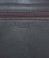 LOEWE（ロエベ）ショルダーバッグ 茶 サイズ:- レディース/2200716254485