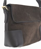 LOEWE（ロエベ）ショルダーバッグ 茶 サイズ:- レディース/2200716254485