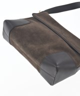 LOEWE（ロエベ）ショルダーバッグ 茶 サイズ:- レディース/2200716254485