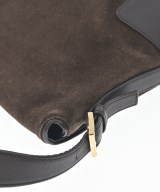LOEWE（ロエベ）ショルダーバッグ 茶 サイズ:- レディース/2200716254485
