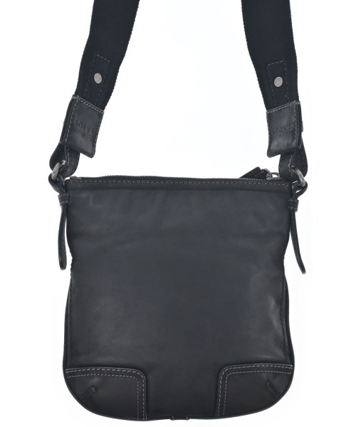 LOEWE（ロエベ）ショルダーバッグ 黒 サイズ:- レディース/2200716254492