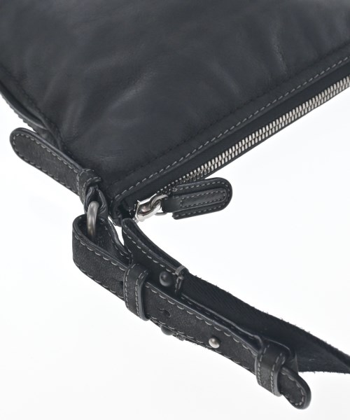 LOEWE（ロエベ）ショルダーバッグ 黒 サイズ:- レディース/2200716254492