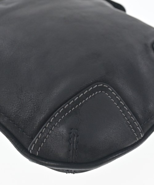 LOEWE（ロエベ）ショルダーバッグ 黒 サイズ:- レディース/2200716254492
