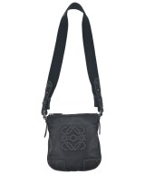 LOEWE（ロエベ）ショルダーバッグ 黒 サイズ:- レディース/2200716254492