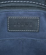 LOEWE（ロエベ）ショルダーバッグ 黒 サイズ:- レディース/2200716254492