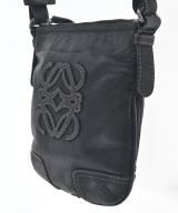 LOEWE（ロエベ）ショルダーバッグ 黒 サイズ:- レディース/2200716254492