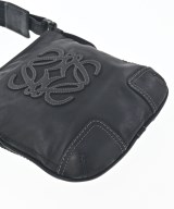 LOEWE（ロエベ）ショルダーバッグ 黒 サイズ:- レディース/2200716254492