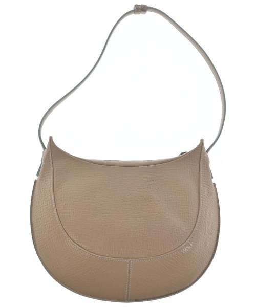 LOEWE（ロエベ）ショルダーバッグ ベージュ サイズ:- レディース/2200716254539