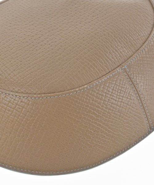 LOEWE（ロエベ）ショルダーバッグ ベージュ サイズ:- レディース/2200716254539
