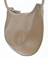 LOEWE（ロエベ）ショルダーバッグ ベージュ サイズ:- レディース/2200716254539