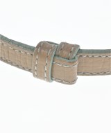 LOEWE（ロエベ）ショルダーバッグ ベージュ サイズ:- レディース/2200716254539