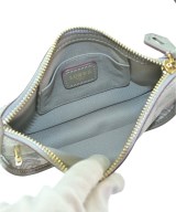LOEWE（ロエベ）ハンドバッグ グレー サイズ:- レディース/2200716267119