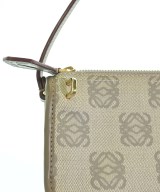 LOEWE（ロエベ）ハンドバッグ グレー サイズ:- レディース/2200716267119