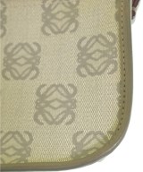 LOEWE（ロエベ）ハンドバッグ グレー サイズ:- レディース/2200716267119
