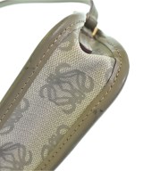 LOEWE（ロエベ）ハンドバッグ グレー サイズ:- レディース/2200716267119