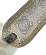 LOEWE（ロエベ）ハンドバッグ グレー サイズ:- レディース/2200716267119