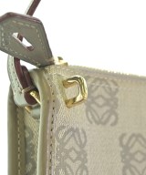 LOEWE（ロエベ）ハンドバッグ グレー サイズ:- レディース/2200716267119