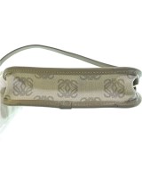 LOEWE（ロエベ）ハンドバッグ グレー サイズ:- レディース/2200716267119