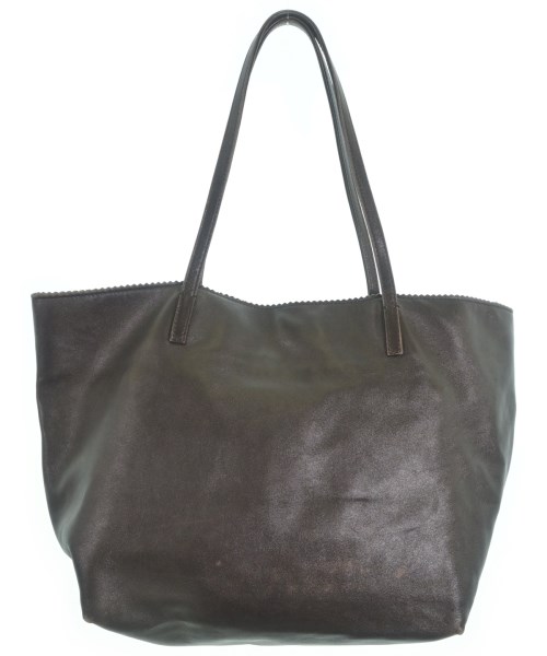 LOEWE（ロエベ）トートバッグ 茶 サイズ:- レディース/2200716267249