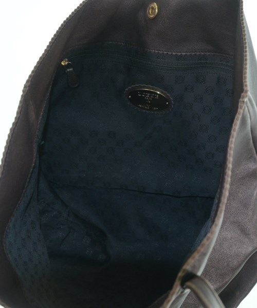 LOEWE（ロエベ）トートバッグ 茶 サイズ:- レディース/2200716267249