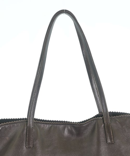 LOEWE（ロエベ）トートバッグ 茶 サイズ:- レディース/2200716267249