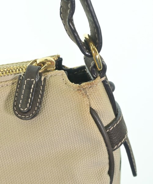 LOEWE（ロエベ）ショルダーバッグ ベージュ サイズ:- レディース/2200716267379