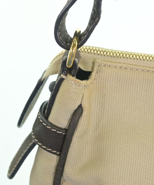 LOEWE（ロエベ）ショルダーバッグ ベージュ サイズ:- レディース/2200716267379