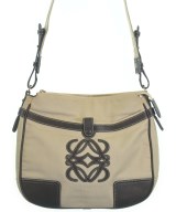 LOEWE（ロエベ）ショルダーバッグ ベージュ サイズ:- レディース/2200716267379