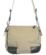 LOEWE（ロエベ）ショルダーバッグ ベージュ サイズ:- レディース/2200716267379