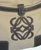 LOEWE（ロエベ）ショルダーバッグ ベージュ サイズ:- レディース/2200716267379