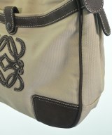 LOEWE（ロエベ）ショルダーバッグ ベージュ サイズ:- レディース/2200716267379
