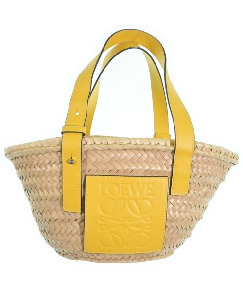LOEWE(ロエベ)のかごバッグ サイズ:- 69,800円